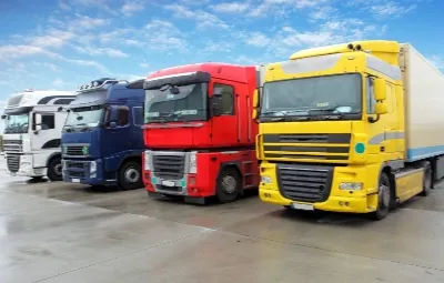 Konya Başiskele Nakliye Ambarı