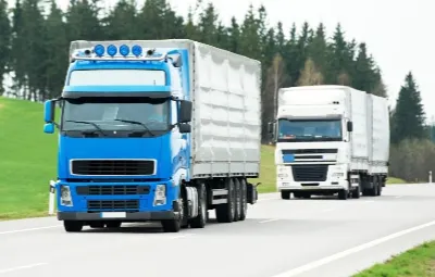 Konya Başiskele | Eşya Taşıma